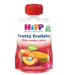 HIPP Frutta Frull.Me/Mang/Pesc