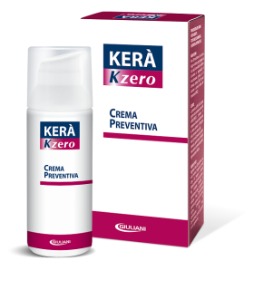 KERA'KZERO Crema A/Age 50ml