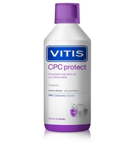 VITIS CPC Protect Collut.500ml