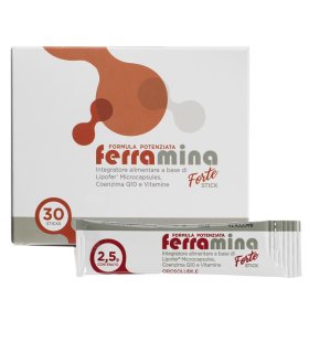 FERRAMINA Forte 30 Stick