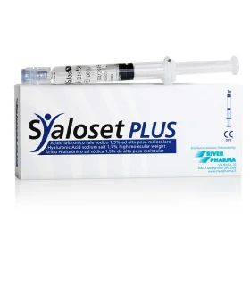 SYALOSET Plus Sir.1,5% 4ml