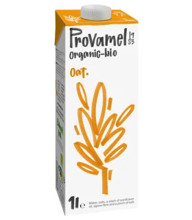 PROVAMEL Bevanda Avena 1Lt