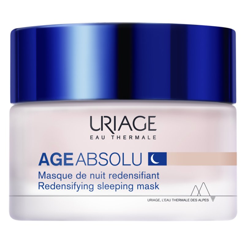 Age Absolu Maschera Rigen 50ml Age Absolu Maschera Rigen 50ml