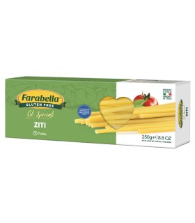 FARABELLA Pasta Ziti 250g