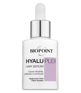 BIOPOINT HYALUPLEX SIERO DROPPER 3