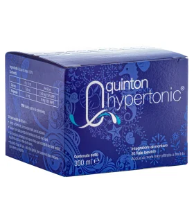 QUINTON HYPERTONIC 30f.10mlCGN