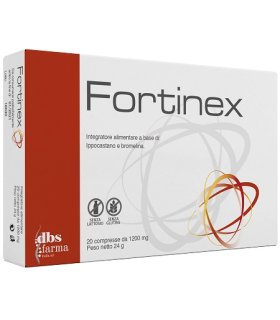 FORTINEX 30 Compresse