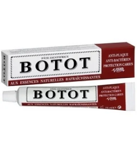BOTOT Pasta Dent.75ml