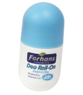 FORHANS Cosm.Roll Inv.50ml