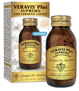 VERAVIS Plus Supremo 180*Past.