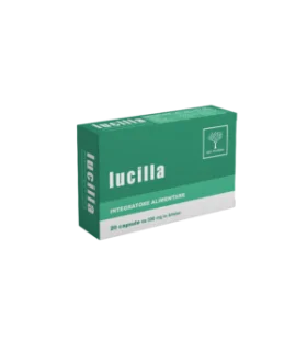 LUCILLA 20 Capsule