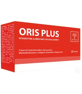 ORIS PLUS 20 Buste