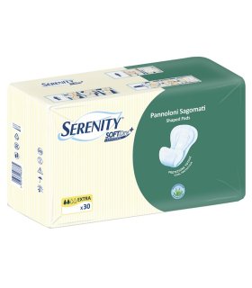 SERENITY Pann.Sag.S-D+Ext.30pz