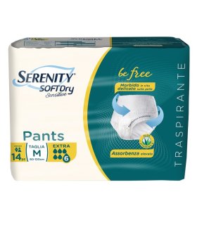 SERENITY*Pants SD Sens.Ex M14p