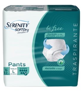 SERENITY*Pants SD Sens.Sup.L12