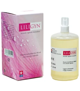 LILIGYN Lav.Vag.Mono