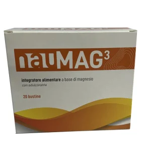 NAUMAG 3 20 Buste