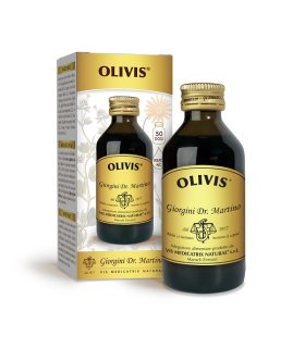 OLIVIS Liquido Analc.100ml