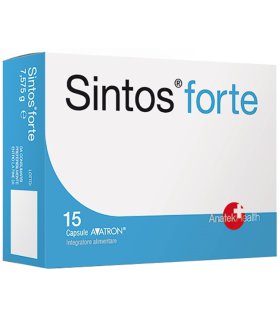 SINTOS*Forte 15 Cps