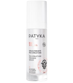 Patyka Siero Tonificante Pro Struttura - Siero viso rivitalizzante - 30 ml