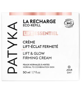Patyka Creme Lift Eclat Rechar