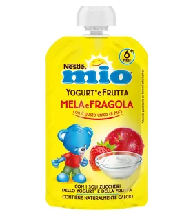 MIO Pouch Yog.Mela/Frag.90g