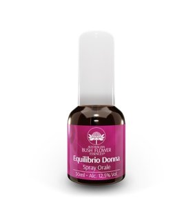 EQUILIBRIO D Spray 30ml SOLGAR