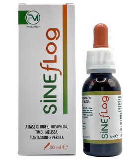 SINEFLOG Gocce 30ml