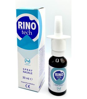 Antistaminici spray Olio del re spray nasale 30 ml