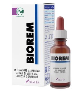 BIOREM Gocce 30ml