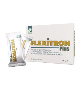 FLEXITRON Plus 20 Bust.