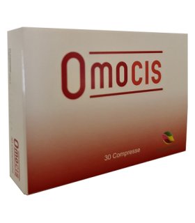 OMOCIS 30 Compresse