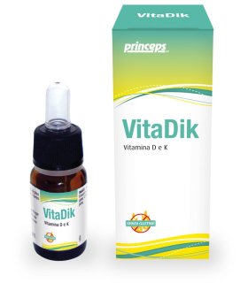 VITADIK 10ml