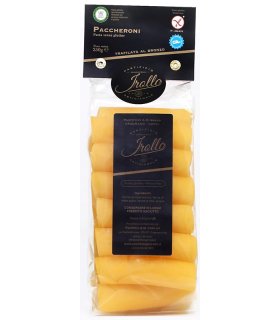 IROLLO Paccheroni 250g