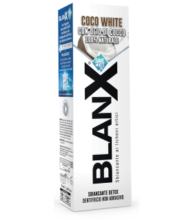 BLANX Dent.Cocco 75ml