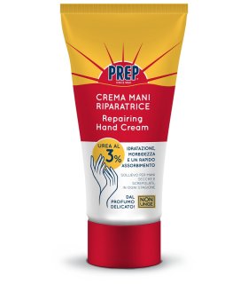 PREP Crema Mani Ripar.75ml