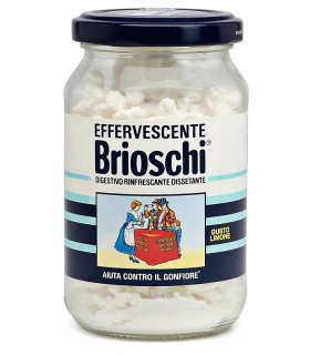 BRIOSCHI Eff.Vasetto 100g