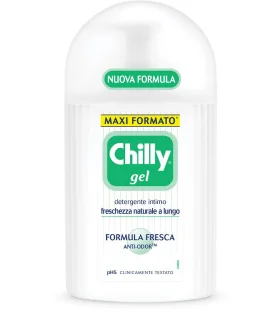 CHILLY Det.Gel 300ml