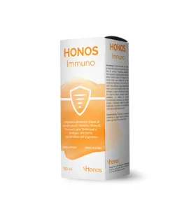 HONOS Immuno 150ml