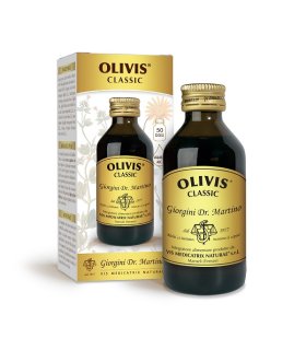 OLIVIS Classico Liq.Alc.100ml