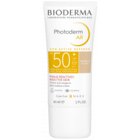 PHOTODERM AR Cr.Col.fp50+30ml PHOTODERM AR Cr.Col.fp50+30ml