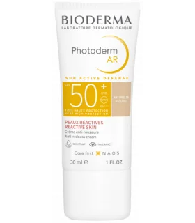 PHOTODERM AR Cr.Col.fp50+30ml