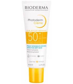 PHOTODERM Creme fp50+ 40ml