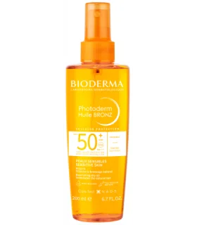 PHOTODERM*Bronz Brume fp50+