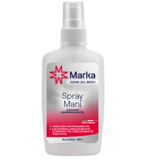 MARKA Spray Mani 110ml MARKA Spray Mani 110ml