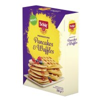SCHAR Prep.Pancakes 350g SCHAR Prep.Pancakes 350g
