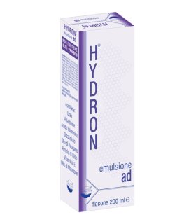HYDRON AD Emuls.200ml