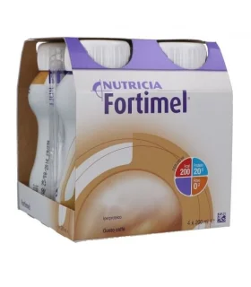 FORTIMEL Caffe'4x200ml