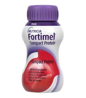 FORTIMEL*Comp.Prot.FB 4x125ml