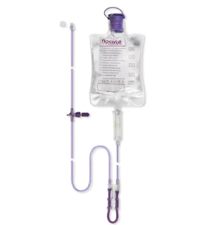 FLOCARE Sacca Infinity 1300ml